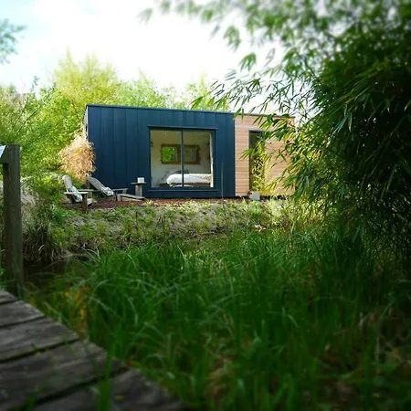 Le Piloti Bed & Breakfast Saint-Quentin-en-Tourmont