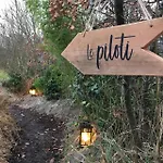 Le Piloti Saint-Quentin-en-Tourmont
