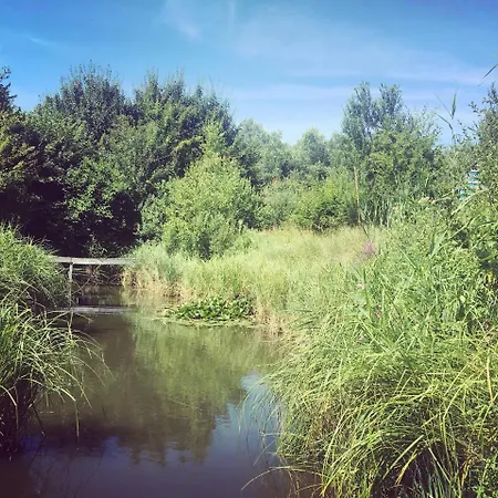 Couette-café Le Piloti Saint-Quentin-en-Tourmont