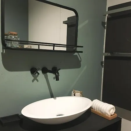 Bed & Breakfast Le Piloti