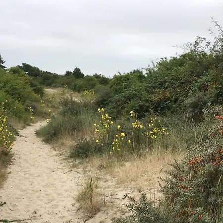 Couette-café Le Piloti Saint-Quentin-en-Tourmont