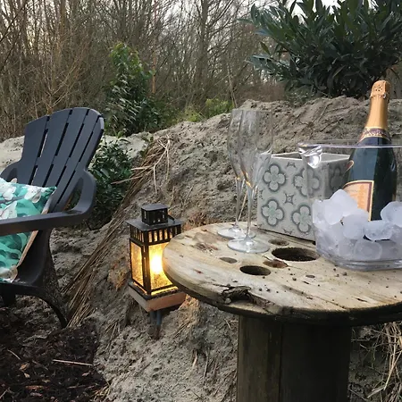 Le Piloti Saint-Quentin-en-Tourmont