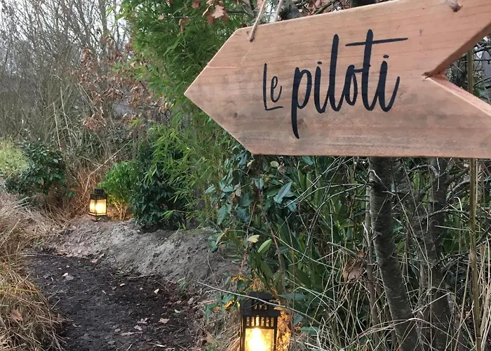 Le Piloti Saint-Quentin-en-Tourmont