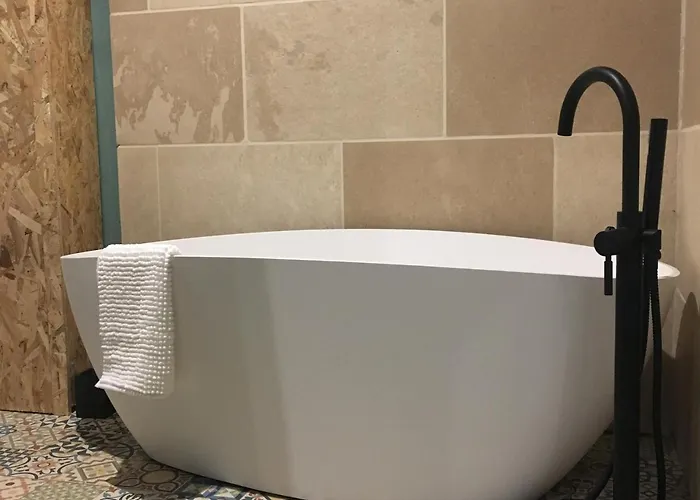 Le Piloti Bed & Breakfast