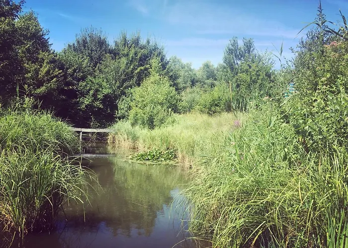 Bed & Breakfast Le Piloti Saint-Quentin-en-Tourmont