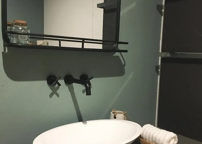 Bed & Breakfast Le Piloti