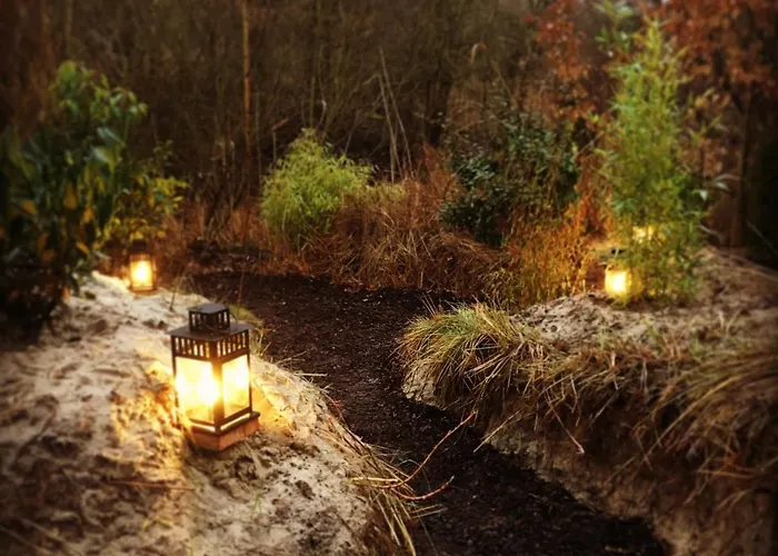 Bed & Breakfast Le Piloti *