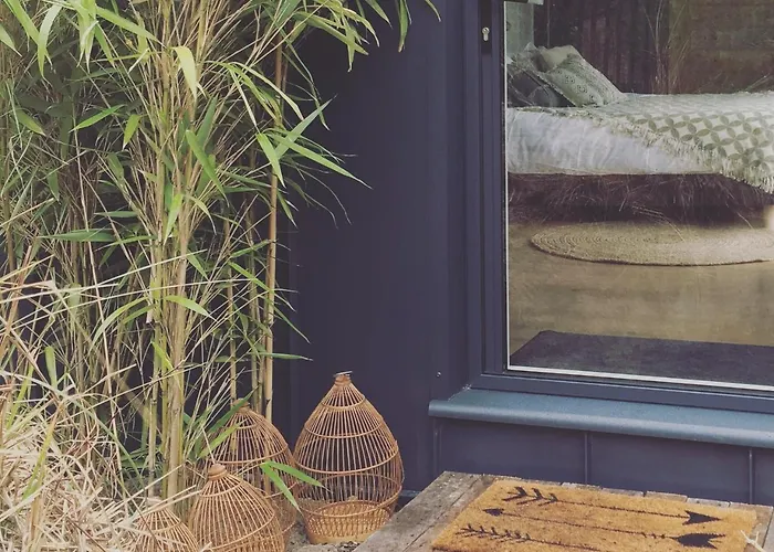 Le Piloti Bed & Breakfast Saint-Quentin-en-Tourmont