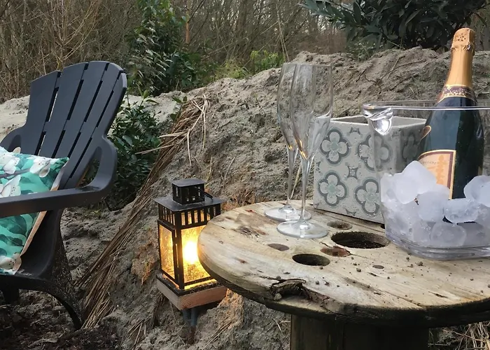 Le Piloti Saint-Quentin-en-Tourmont