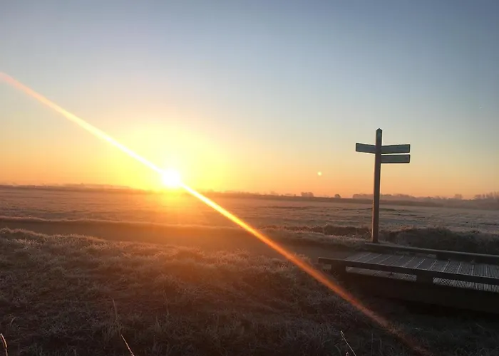 Le Piloti Bed & Breakfast