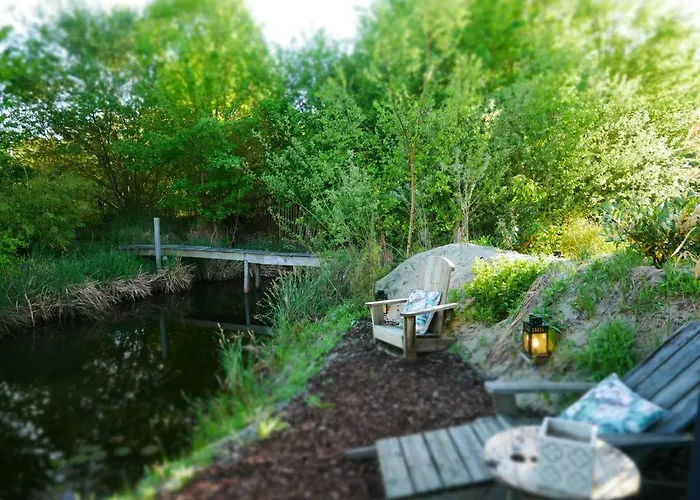 Le Piloti * Saint-Quentin-en-Tourmont