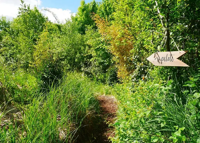 Le Piloti Saint-Quentin-en-Tourmont