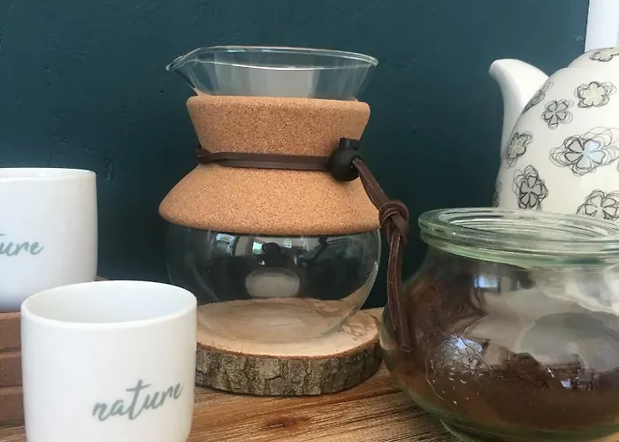 Le Piloti Bed & Breakfast *